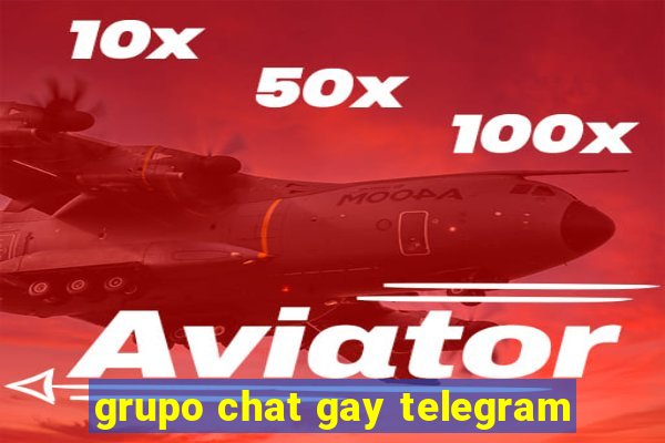 grupo chat gay telegram